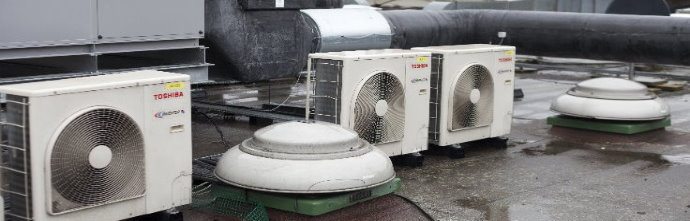 Hotel Air Conditioning